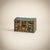 Folk Art Norman Wedding Boxes, France, 1890, Set of 6 For Sale - Image 4 of 10