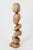 Abstract Sculpture in Walnut by Logniture For Sale - Image 6 of 13
