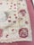 Antique Folk Art Cat Silk Embroidery in Frame For Sale In Chicago - Image 6 of 13