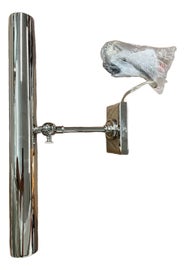 Example of Chapman and Myers Picture Lights