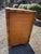 Handsome Faux Bamboo and Rattan Vintage Chest of Drawers For Sale In New York - Image 6 of 12