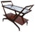 Italian Drinks Bar Trolley, 1950s For Sale
