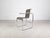 Woven Grey D26E Cantilever Armchair from Tecta For Sale - Image 6 of 9