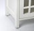2020s Baxter Cabinet, White For Sale - Image 5 of 8
