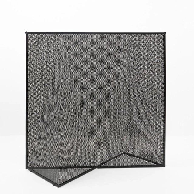 Room Divider by Mario Botta for Alias, 1990s For Sale - Image 12 of 12
