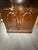 Vintage Ethan Allen Georgian Court Display Cabinet For Sale - Image 9 of 11