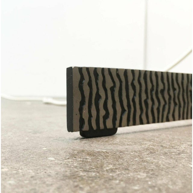 Beige Mid-Century Tripod Floor Lamp from Kaiser Leuchten, 1960s For Sale - Image 8 of 18