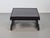 Postmodern Architectural Wooden Coffee Table, Germany, 1970s For Sale - Image 4 of 15