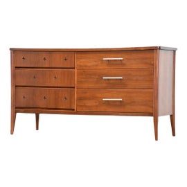Example of Broyhill Dressers and Chests of Drawers