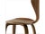 Mid-Century Modern Bar Stool attributed to Norman Cherner, 1950s For Sale - Image 11 of 18