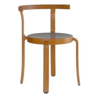 Danish Chair in Beech from Magnus Olesen For Sale