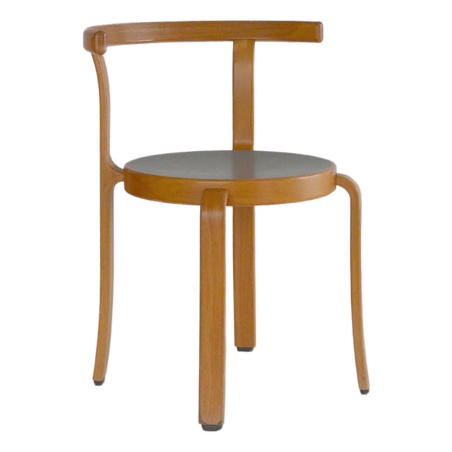 Danish Chair in Beech from Magnus Olesen For Sale