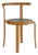 Danish Chair in Beech from Magnus Olesen For Sale
