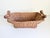 French Boulangerie Basket, Early to Mid-20th C For Sale - Image 9 of 11