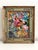 “Sleeping City” is an original acrylic painting on canvas board from Serg Graff’s imaginative "Adventures M" collection....