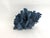 Chinoiserie Natural Blue Coral Specimen Coastal Decor For Sale - Image 3 of 8
