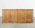 19th Century Country French Provincial Pine Sideboard 7 Ft For Sale - Image 18 of 18