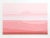 1970s Pink Landscape, Joseph Grippi For Sale - Image 5 of 5