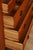 2000 - 2009 Stickley 21st Century Collection Cherry Single Dresser For Sale - Image 5 of 18