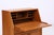 Wood Danish Teak Secretary from Dyrlund For Sale - Image 7 of 17
