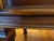 1990s Ethan Allen Tuscany Marble Top Console For Sale - Image 9 of 12