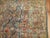 English 19th Century Zabihi Collection Oversize Persian Sarouk Rug - 10'3" x 17'5" For Sale - Image 3 of 12