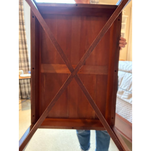 1950s Butler’s Table For Sale - Image 4 of 4