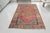 Turkish 1950s Anatolian Kurdish Floral Carpet For Sale - Image 3 of 10