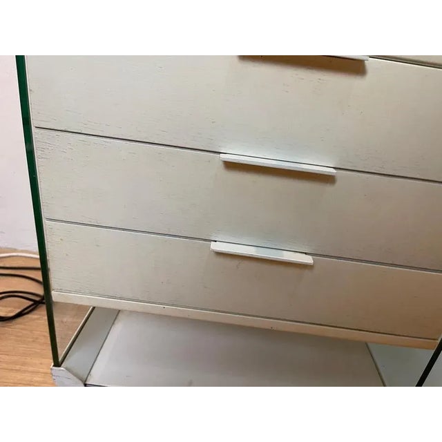 Bar Trolley from Gallotti & Radice For Sale - Image 9 of 14