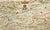 Map of Granada and Murcia in Spain from Blaeu, 1642 For Sale - Image 11 of 13