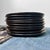 Japanese Tora-Nuri Lacquerware Plates, 1950s, Set of 10 For Sale - Image 4 of 16