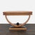 Vintage National Mt. Airy Vienna Console Table For Sale In San Francisco - Image 6 of 10