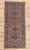 Vintage Persian Soumak Rug, 05'00 X 10'10 For Sale - Image 10 of 10