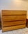 Brown Wood Chest of Drawers from Maison Regain, 1980s For Sale - Image 8 of 8