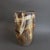 Vintage French Ceramic Vase from Alexandre Kostanda, 1960s For Sale - Image 3 of 18
