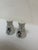 Salt and Pepper Shakers by Raymond Peynet for Rosenthal, 1960s, Set of 2 For Sale - Image 6 of 7