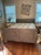 Headboard Height 42", Foot Board Height 34", Internal Mattress Measurements 81"L x 61.5"W, Side Rail Height from the floor...