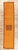 Vintage Taznakht Moroccan Rug, 04'04 X 18'10 For Sale - Image 10 of 11