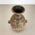 1970s Large Fat Lava Pottery Vase from Jasba Ceramics, Germany, 1970s For Sale - Image 5 of 18