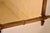 Circa 1920 French Cherry Faux Bamboo Mirror For Sale - Image 10 of 10