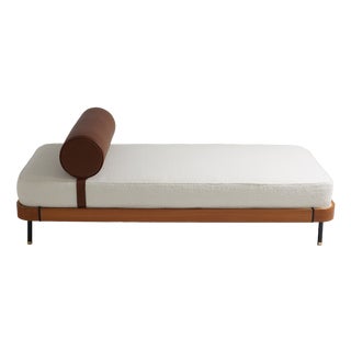 Daybed by Gio Ponti for Italbed, 1960s For Sale