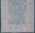Keivan Woven Arts Oushak Rug With Light Blue Field 2'11 X 5'8 For Sale - Image 4 of 9