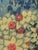 Vintage French Aubusson Style Hand Printed Tapestry, 1960s For Sale - Image 13 of 18