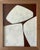 2026 Contemporary Set of Twelve Abstract Paintings on Cotton Paper by Artist r.k. Red For Sale - Image 4 of 15