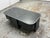 AllModern Ari Sintered Stone + Aluminum Outdoor Coffee Table For Sale In San Francisco - Image 6 of 12