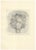 Giorgio Morandi, Zinnias in a Vase, 1957, Lithograph For Sale - Image 9 of 9