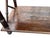Late 20th Century Faux Bamboo Shelf For Sale - Image 18 of 18