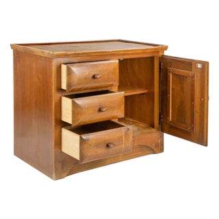 Chest of Drawers, Italy, 1950s For Sale
