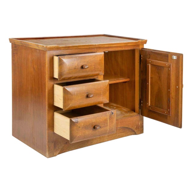 Chest of Drawers, Italy, 1950s For Sale