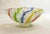 Small Vintage Murano Glass Bowl, 1960s For Sale - Image 10 of 13